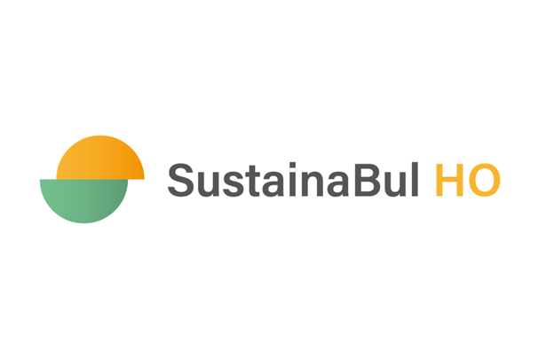 Logo sustainabul