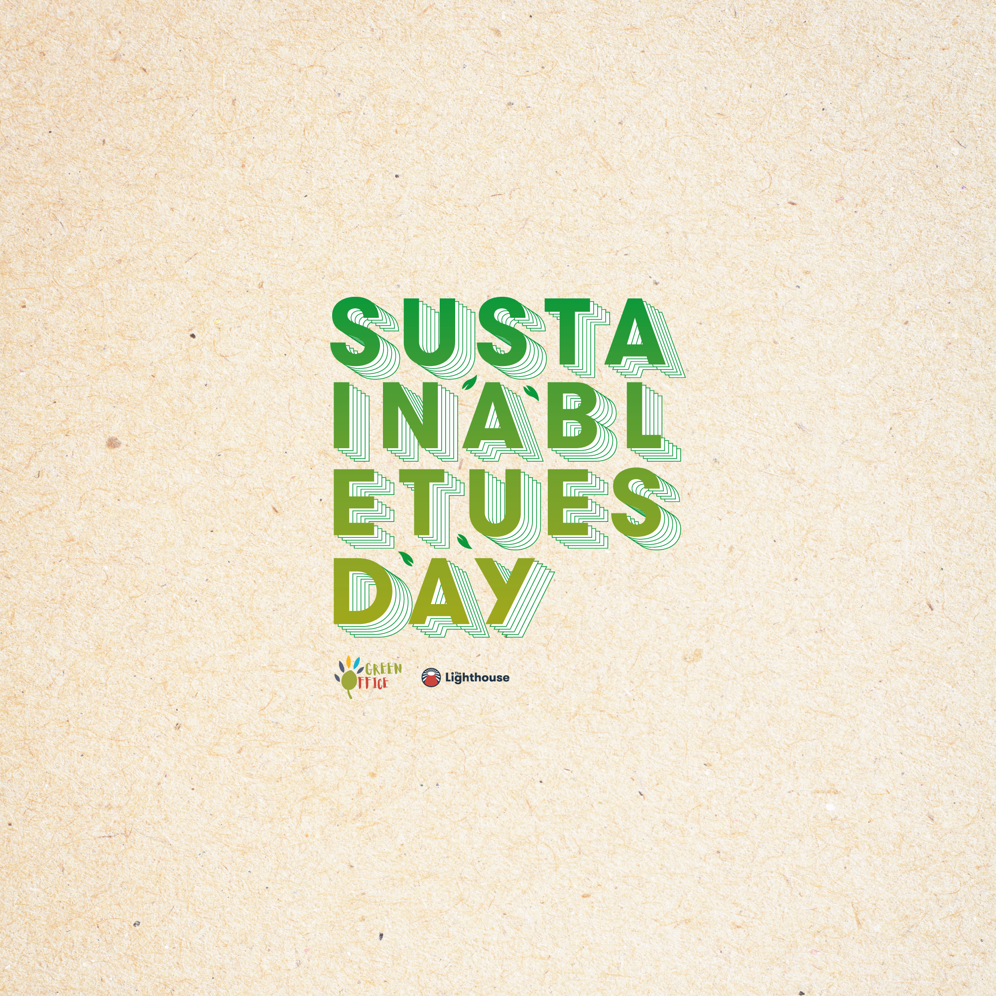 Sustainable Tuesday