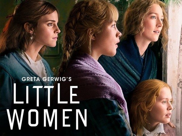 Cover Little Women